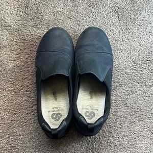 Clarks Cloudstepper Dress Shoe